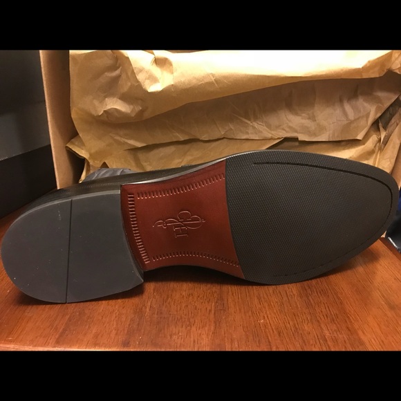 Men’s Cole Haan formal shoe main image 4